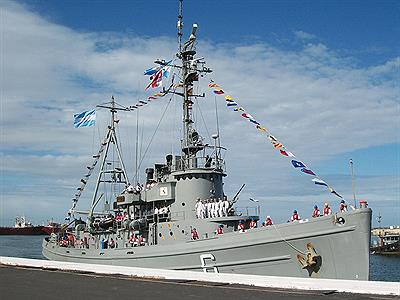 Base Naval Mar del Plata