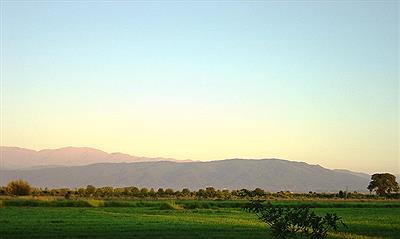 Conociendo Las Yungas