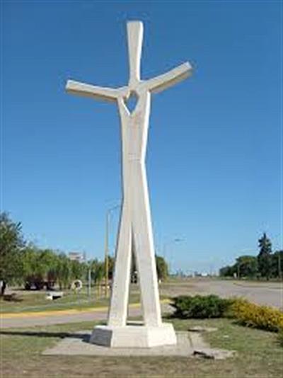 monumento a la coordialidad