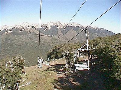 Primavera Cerro Bayo