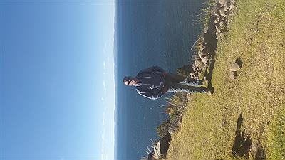 Lago titicaca 