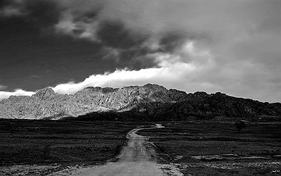 Camino a los Gigantes, Ruta provincial 28