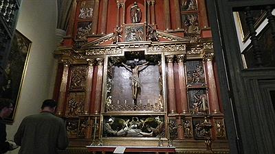 Basílica Catedral de Lima 