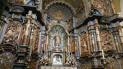 Basílica Catedral de Lima 