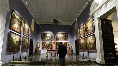 Basílica Catedral de Lima 