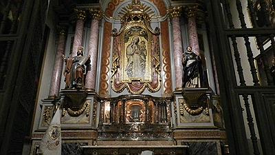 Basílica Catedral de Lima 