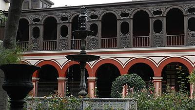 Convento de Santo Domingo 