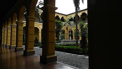 Convento de Santo Domingo 