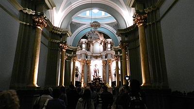 Convento de Santo Domingo 