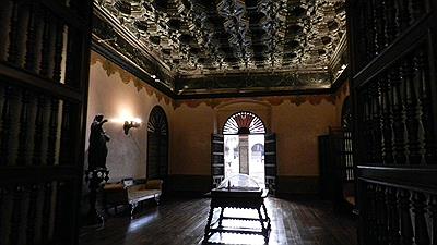 Convento de Santo Domingo 