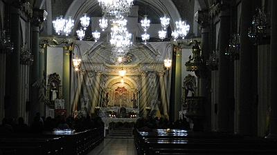 Convento de Santo Domingo 