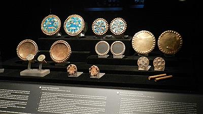 Museo Rafael Larco Herrera 