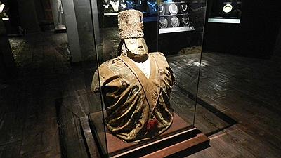 Museo Rafael Larco Herrera 