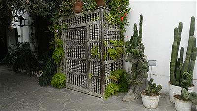 Museo Rafael Larco Herrera 