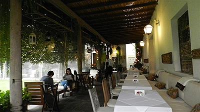 Museo Rafael Larco Herrera 