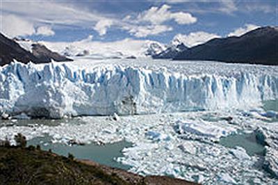Parque Nacional Los Glaciares