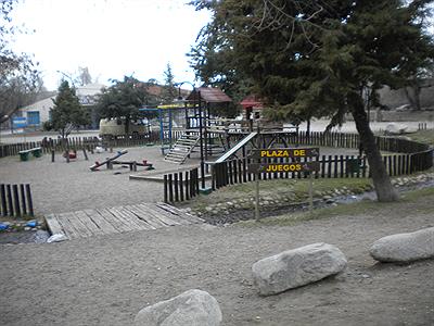 EL Manzano Histórico