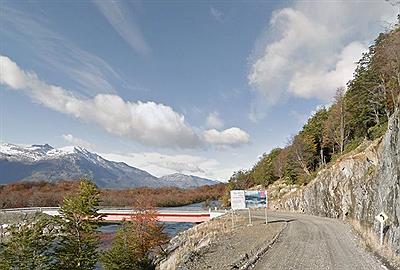 Carretera Austral