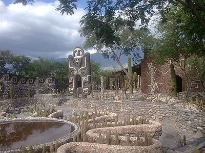 Museo de la Pachamama