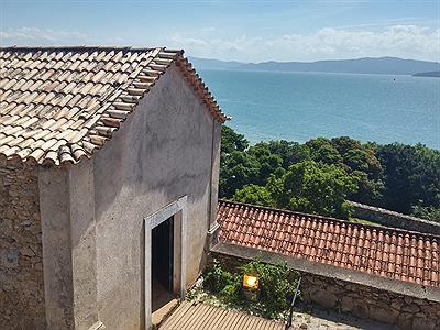 Fortaleza de Praia do Forte