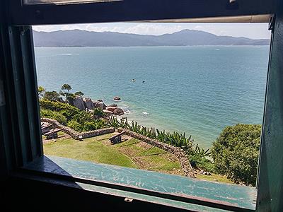 Fortaleza de Praia do Forte