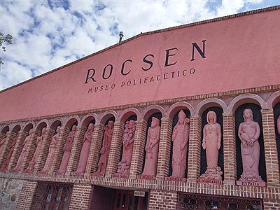 Museo Rocsen