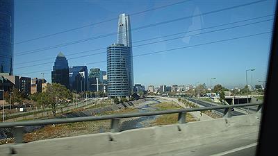Santiago de Chile