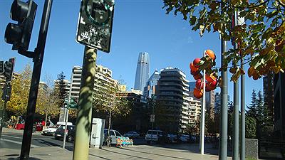 Santiago de Chile