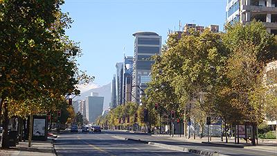 Santiago de Chile