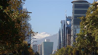 Santiago de Chile