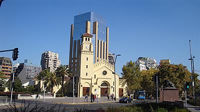 Santiago de Chile