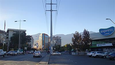 Santiago de Chile