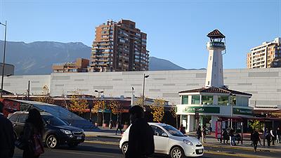 Santiago de Chile