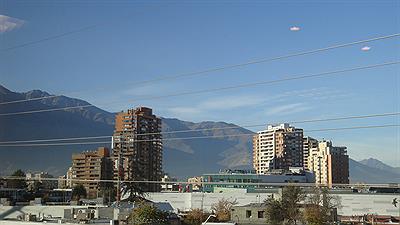 Santiago de Chile