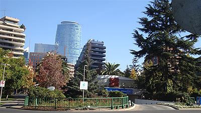 Santiago de Chile