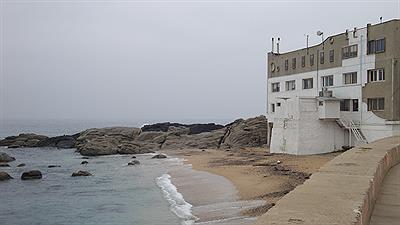 Viña del Mar - Balneario Reñaca 