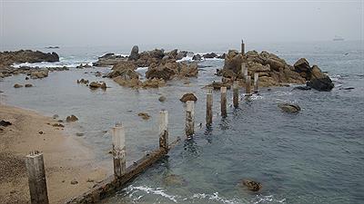 Viña del Mar - Balneario Reñaca 