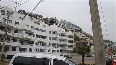 Viña del Mar - Balneario Reñaca 