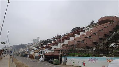 Viña del Mar - Balneario Reñaca 