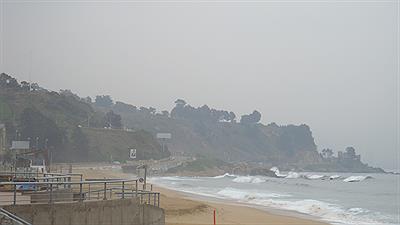 Viña del Mar - Balneario Reñaca 