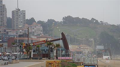 Viña del Mar - Balneario Reñaca 