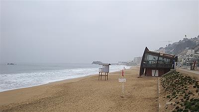 Viña del Mar - Balneario Reñaca 
