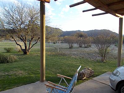 Cabañas Don Antonio