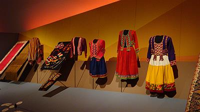 Santiago de Chile - Centro Cultural La Moneda 