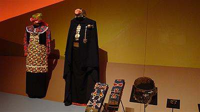 Santiago de Chile - Centro Cultural La Moneda 