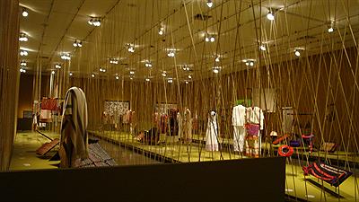 Santiago de Chile - Centro Cultural La Moneda 