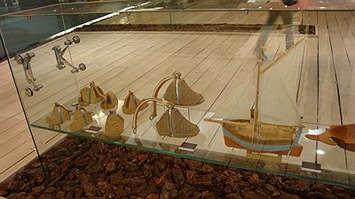 Santiago de Chile - Centro Cultural La Moneda 