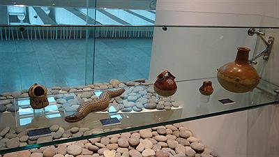 Santiago de Chile - Centro Cultural La Moneda 