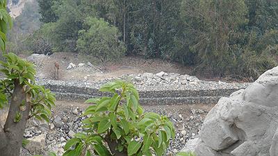 Santiago de Chile - Cerro San Cristobal
