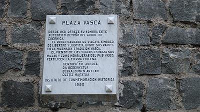 Santiago de Chile - Cerro San Cristobal